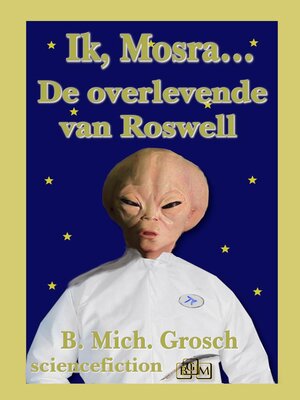 Ik, Mosra... - ebook